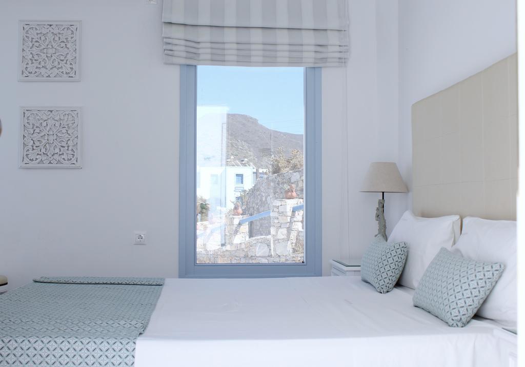 קטאפולה Aegean Of Amorgos מראה חיצוני תמונה