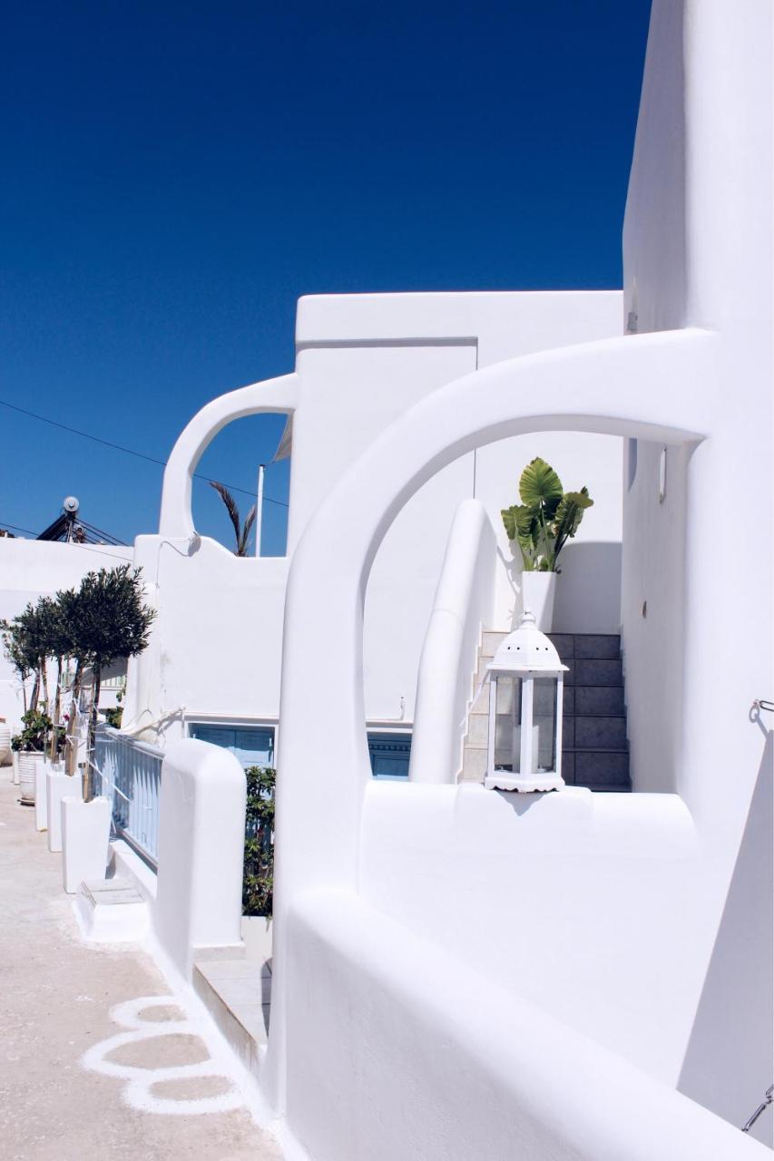 קטאפולה Aegean Of Amorgos מראה חיצוני תמונה