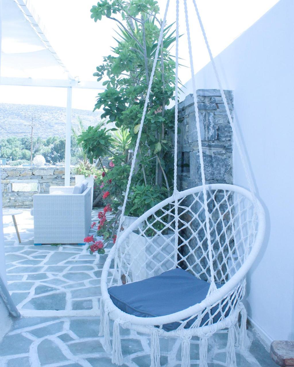 קטאפולה Aegean Of Amorgos מראה חיצוני תמונה